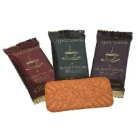 Individual Coffee Biscuits X 250