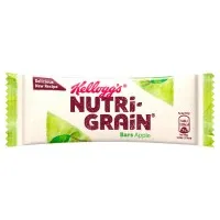 Nutrigrain Apple 37g X 25
