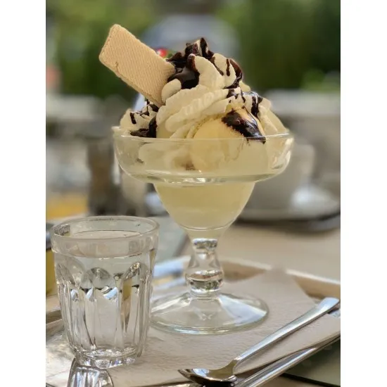 Jacobs Ice Cream Wafers X 48