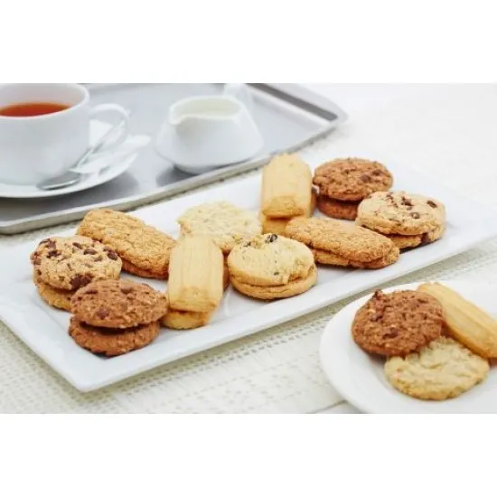 Cr Sweet Biscuit Assortment 500g X 4