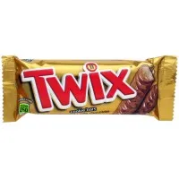 Twix 50g X 32