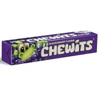 Chewits Fruit Salad Sweets 30g X 40