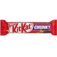 Kit Kat Chunky X 24