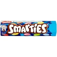 Nestle Smarties Tube 38g X 24