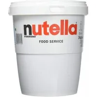 Nutella 3kg X 1