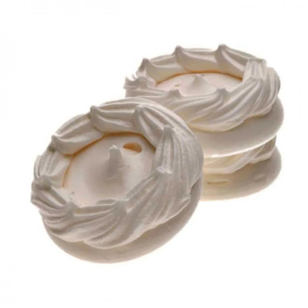 Meringue Nests 7cm X 72