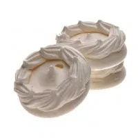 Meringue Nests 7cm X 72