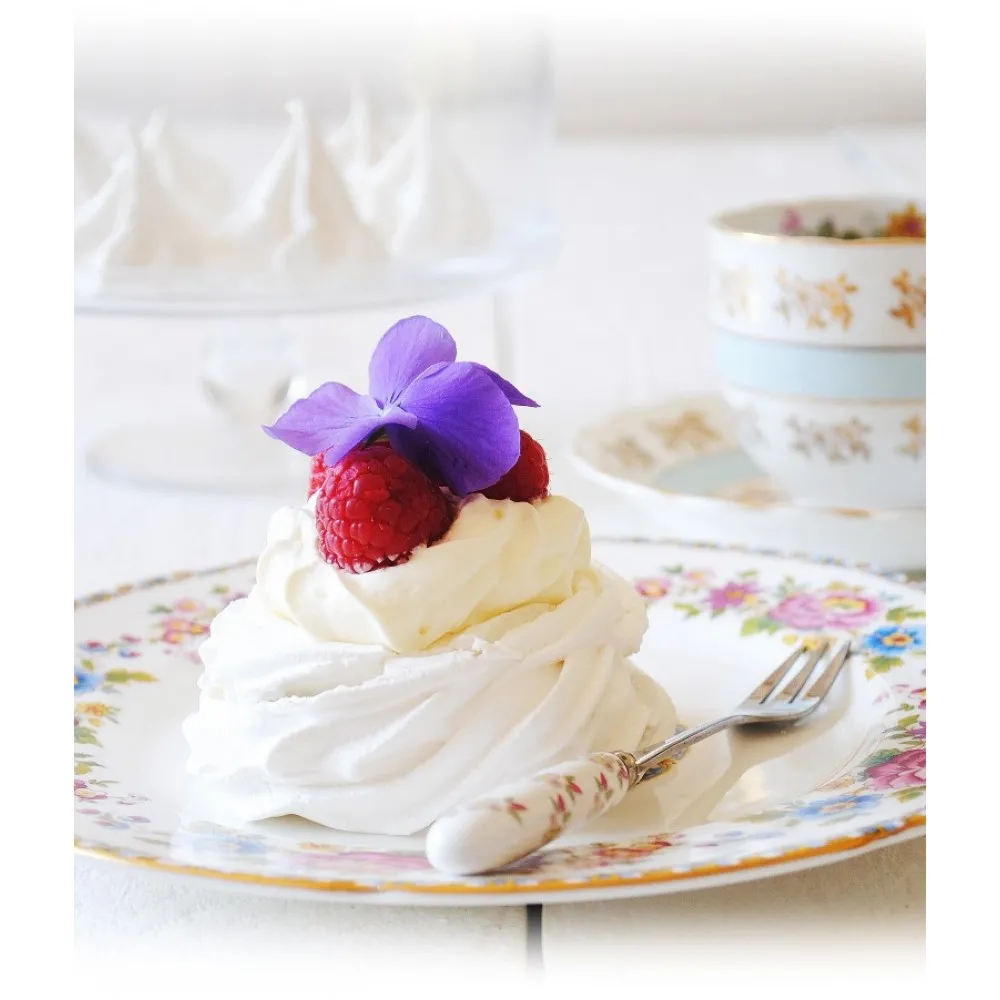 Meringue Nests 7cm X 72