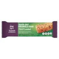 Foods Of Athenry G/f Irish Oat Granola Bar 55g X 20