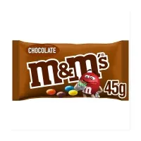 M&m Chocolate 45g X 24