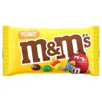 M&m Peanut 45g X 24