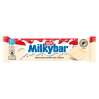 Nestle Professional Milky Bar 400g X 8