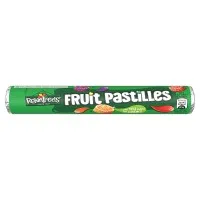 Rowntrees Fruit Pastilles 48g X 32
