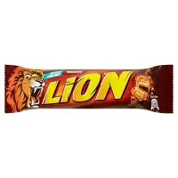 Nestle Lion Bar 50g X 36