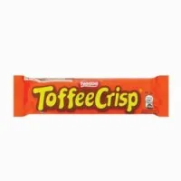 Nestle Toffee Crisp 38g X 24