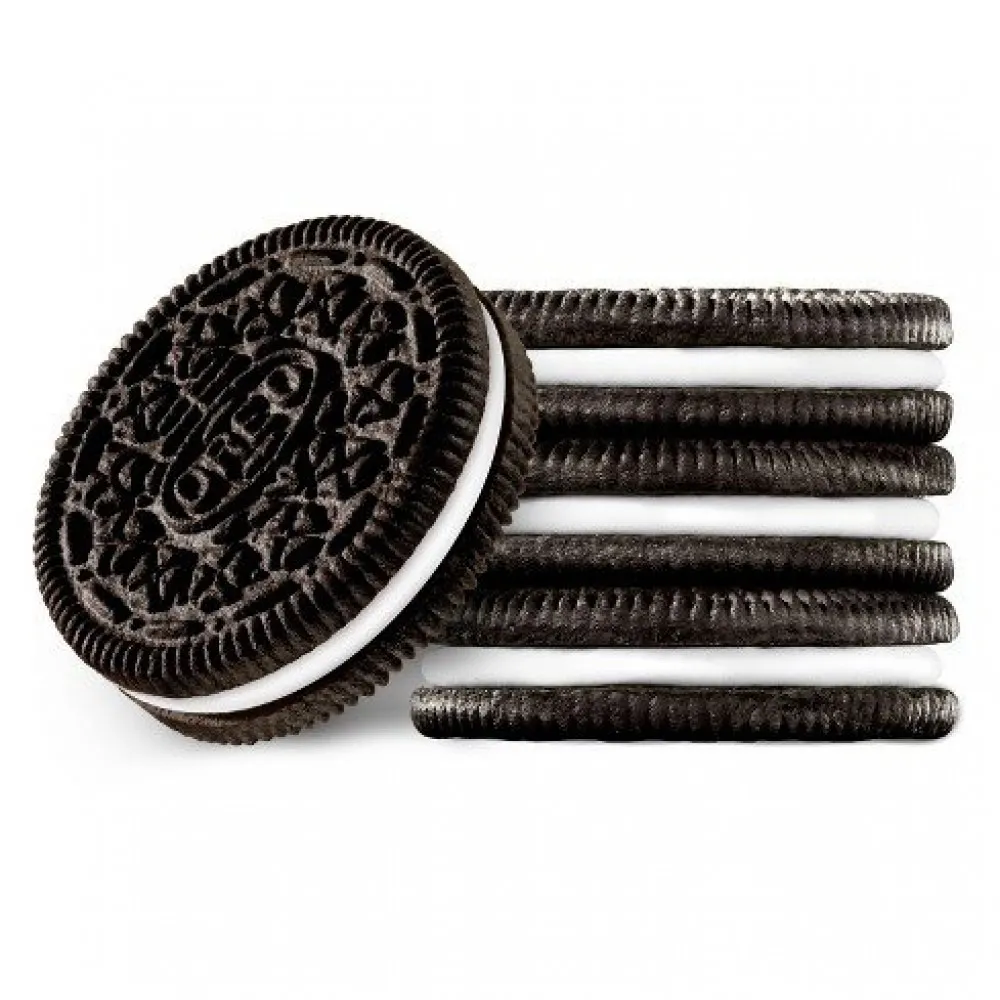 Oreo Cookies 154g X 16