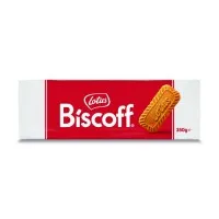 Lotus Biscoff Biscuits 250g X 16