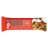 Fulfil Peanut Butter 55g X 15