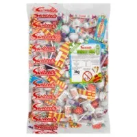 Swizzle Mini Sweet Mix 3kg X 2
