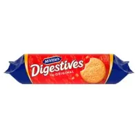 Mcvitie's Digestives 360g X 12