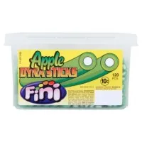 Fini Apple Dyna Sticks Apple X 120