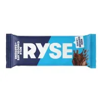 Ryse Milk Chocolate & Caffeine Bar 26g X 24