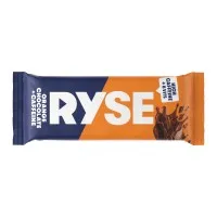 Ryse Orange Chocolate & Caffeine Bar 26g X 24