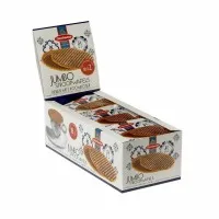 Daelmans Stroopwafles 2 Pack 78g X 18