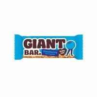 Giant Bar Blueberry 90g X 20