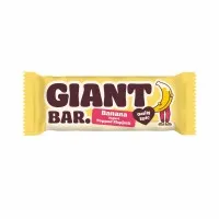 Giant Bar Banana 90g X 20