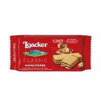 Loacker Wafer Napolitaner 45g X 25