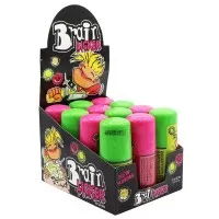 Brain Licker Black&cherry Sour Apple 60ml X 12