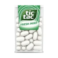 Tic Tac Mint X 24
