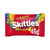 Skittles Fruit Bag 45g X 36
