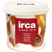 Irca Nocciolata Spread 5kg