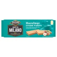 Jacobs Cdm Hazelnut Wafer 175g X 24