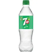 7up Contour 500ml X 24 Drs