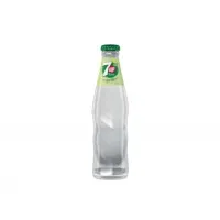 7up Free 200ml Nrb X 24