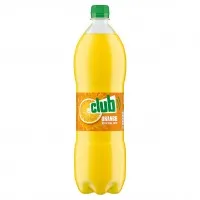 Club Orange 1.25ltr X 12 Drs