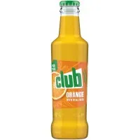 Club Orange 200ml Nrb X 24