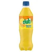 Club Rock Shandy Contour 500ml X 24 Drs