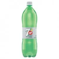 7up Free 1.25ltr X 12 Drs