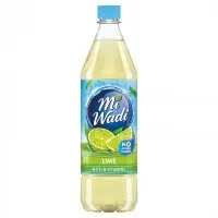 Mi Wadi Lime Nas X 1ltr Drs