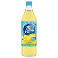 Mi Wadi Lemon Nas X 1ltr Drs