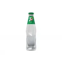 7up 200ml Nrb X 24