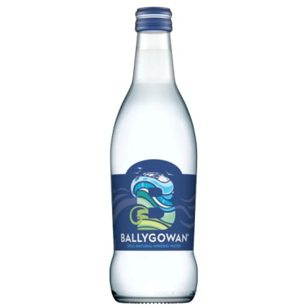 Ballygowan Still N/r 330ml X 24
