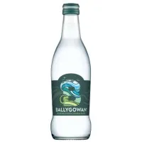 Ballygowan Sparkling N/r 330ml X 24