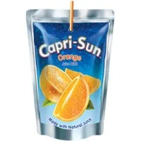 Capri Sun Orange 200ml X 40