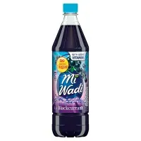 Mi Wadi Nas Blackcurrant 1ltr Drs