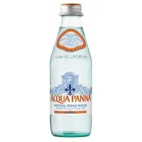 Acqua Panna Still Glass 250ml X 24